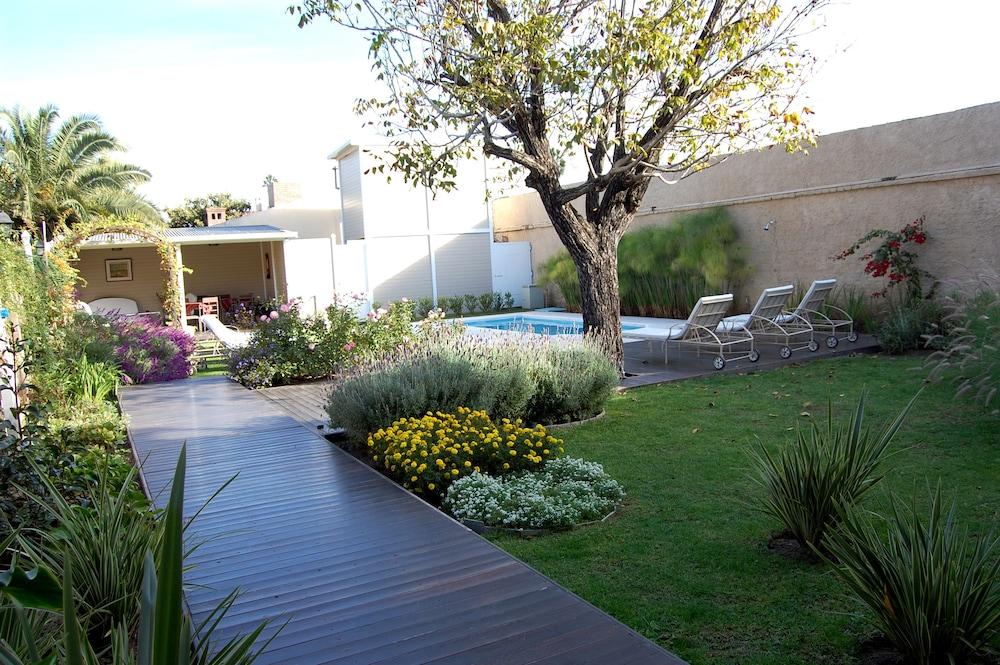 Delvino Boutique Hotel Salta Buitenkant foto
