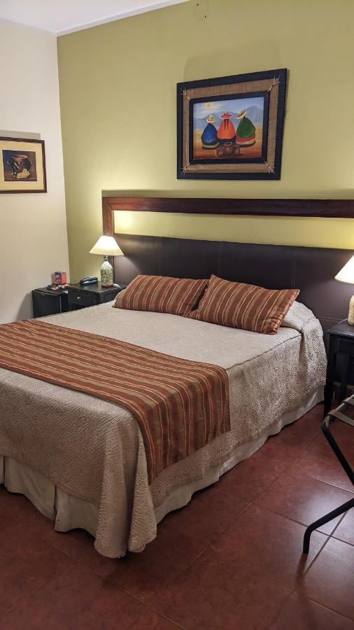 Delvino Boutique Hotel Salta Buitenkant foto