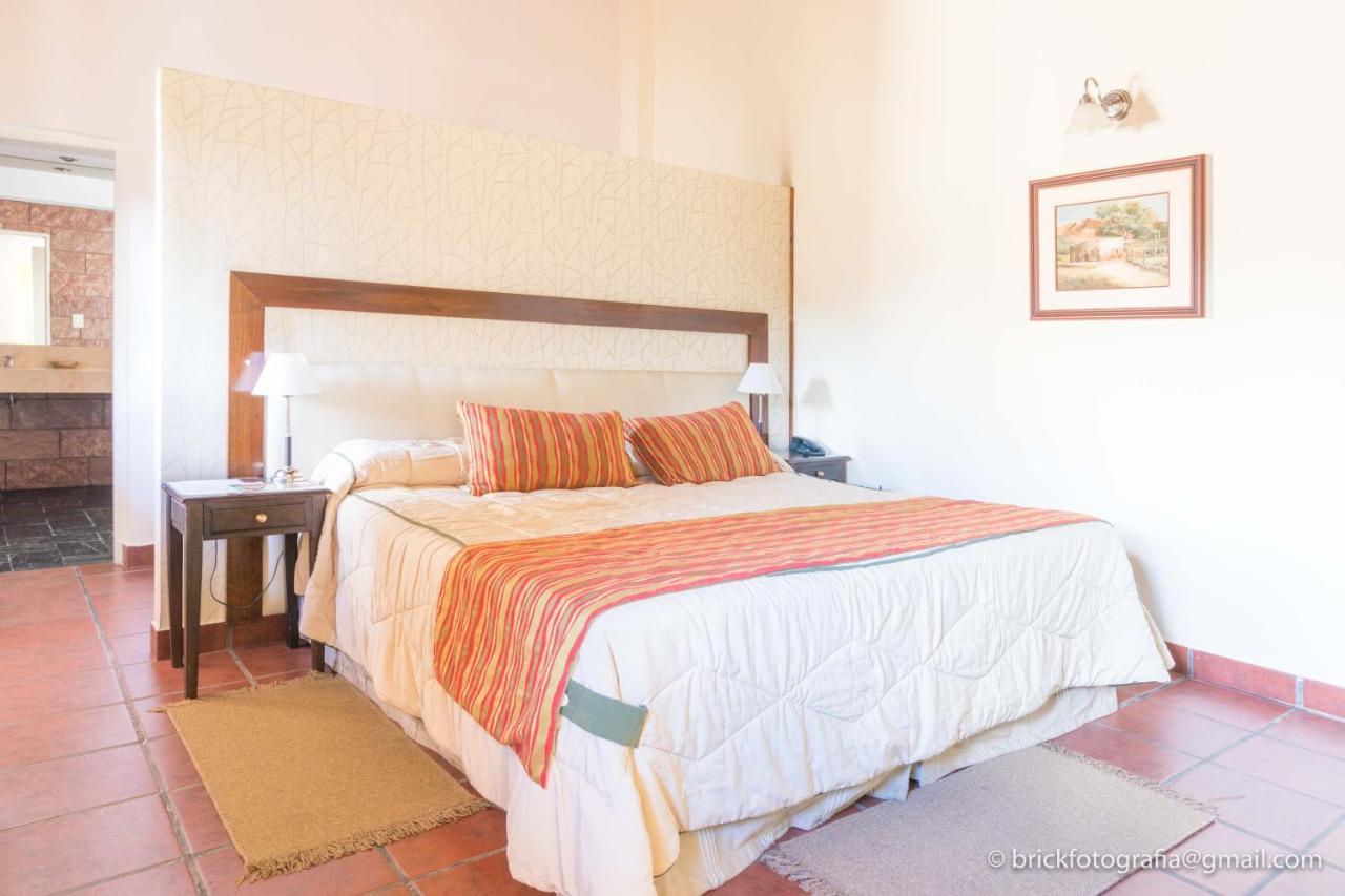 Delvino Boutique Hotel Salta Buitenkant foto