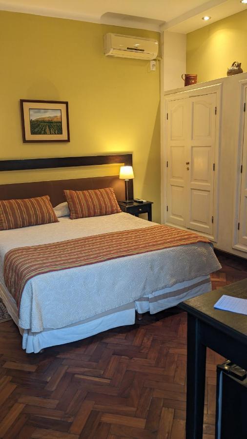 Delvino Boutique Hotel Salta Buitenkant foto