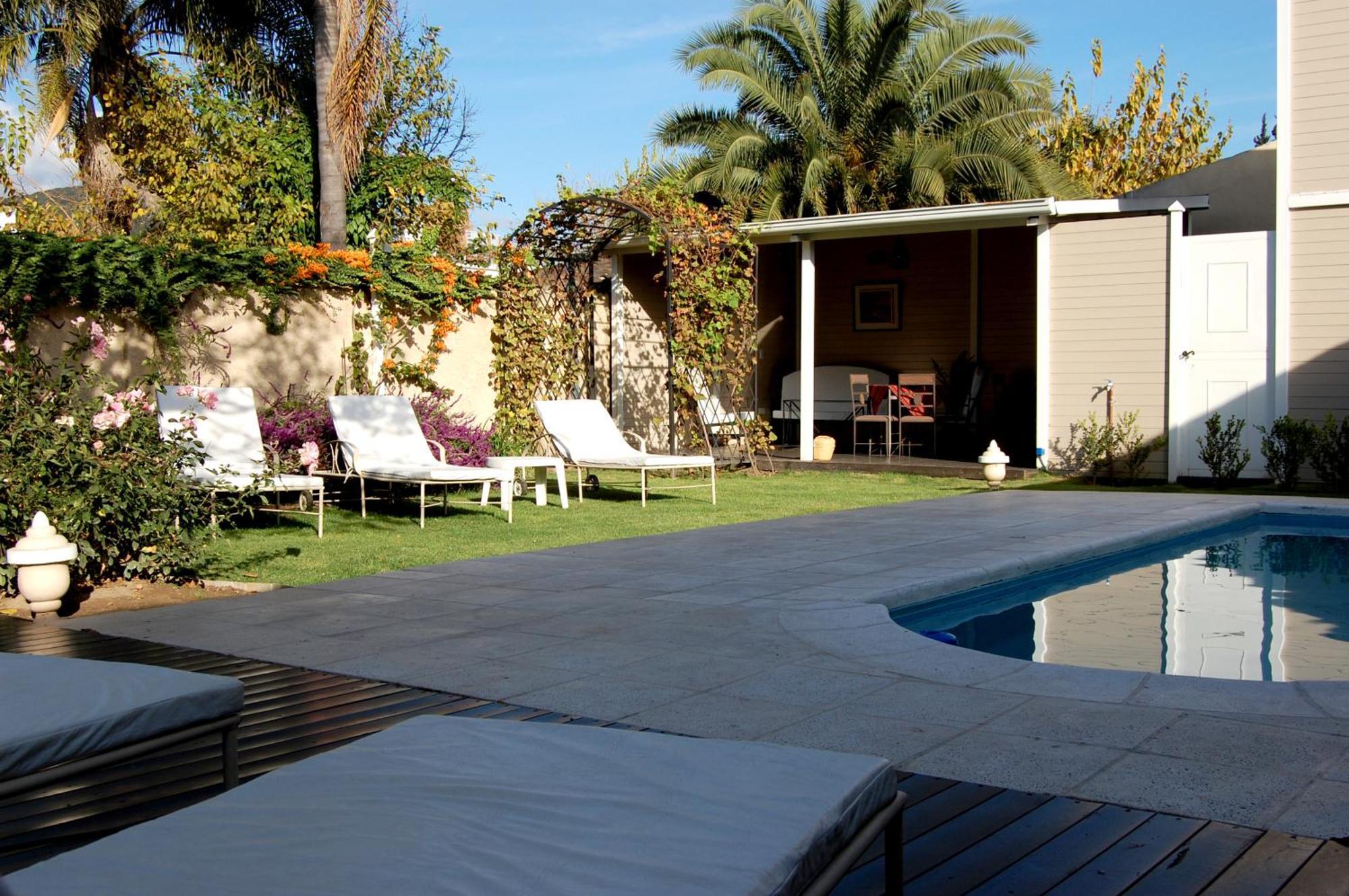 Delvino Boutique Hotel Salta Buitenkant foto