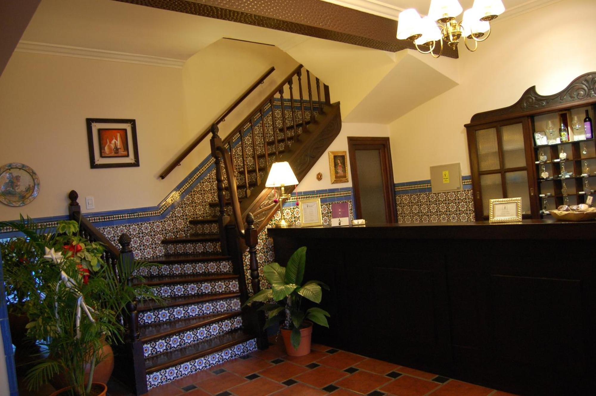 Delvino Boutique Hotel Salta Buitenkant foto