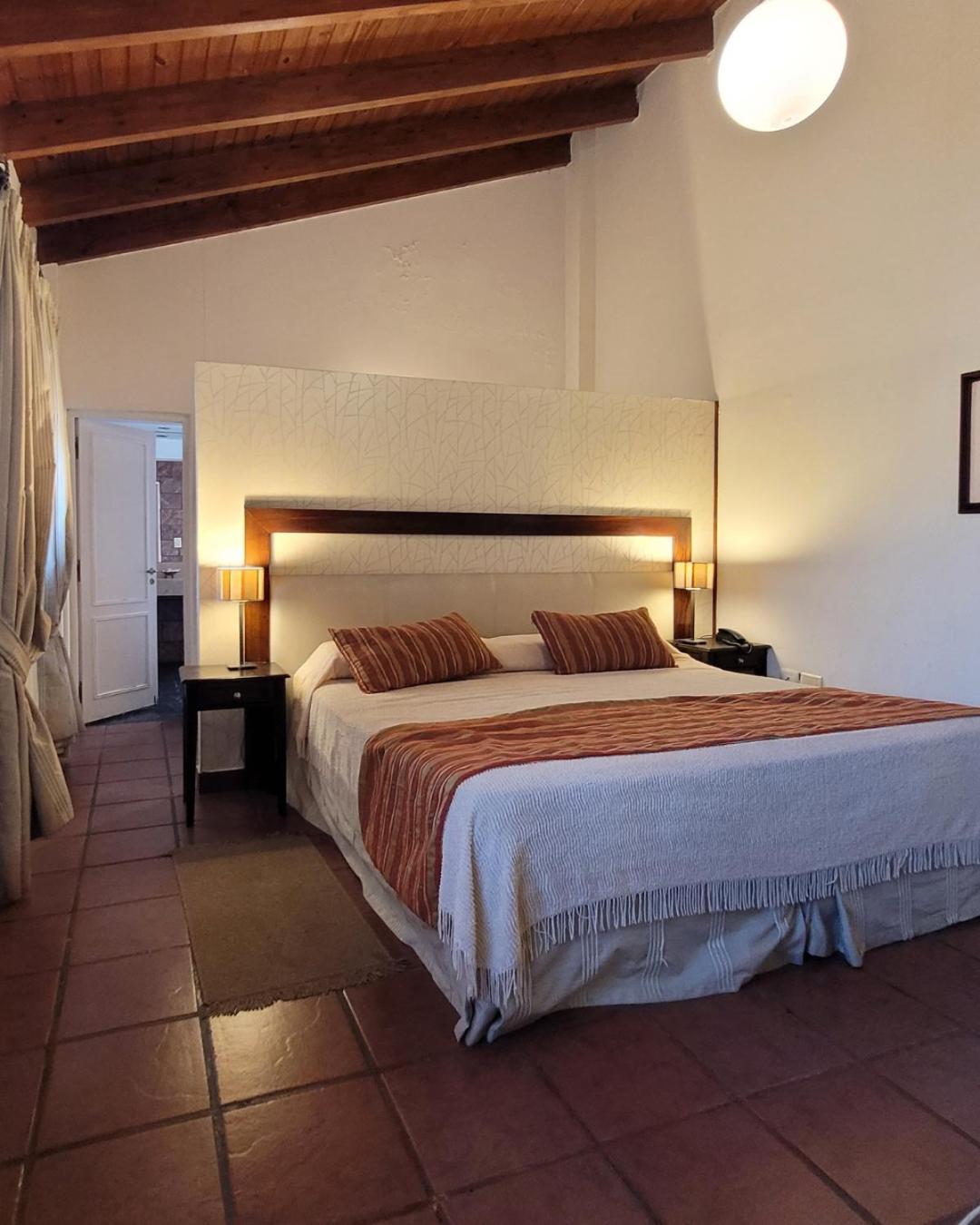 Delvino Boutique Hotel Salta Buitenkant foto