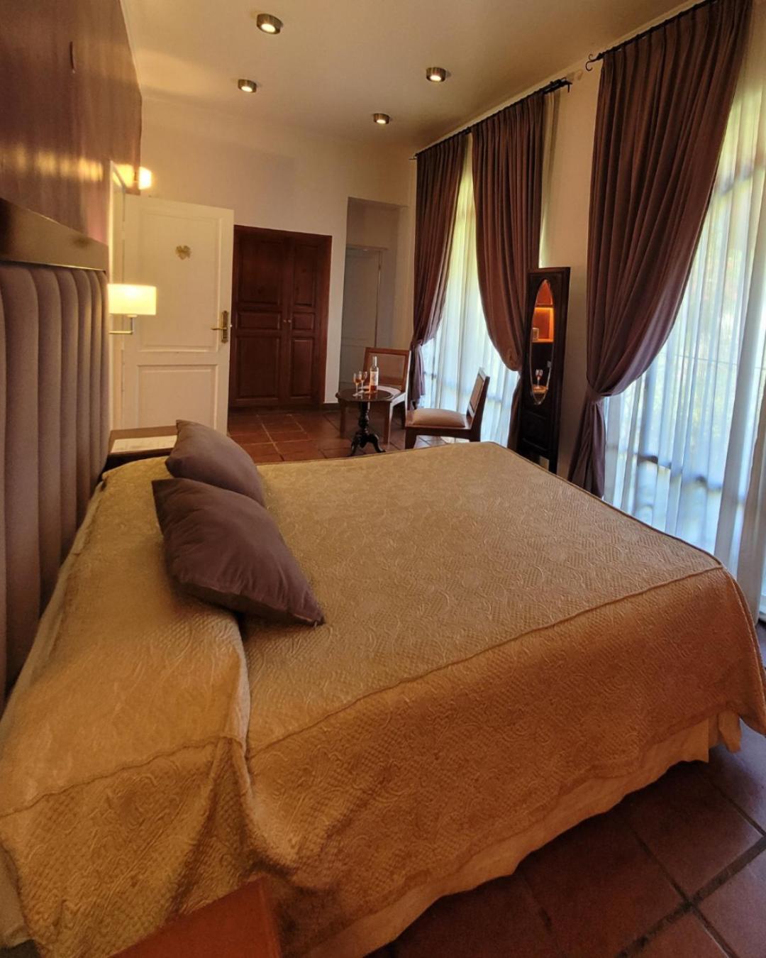 Delvino Boutique Hotel Salta Buitenkant foto