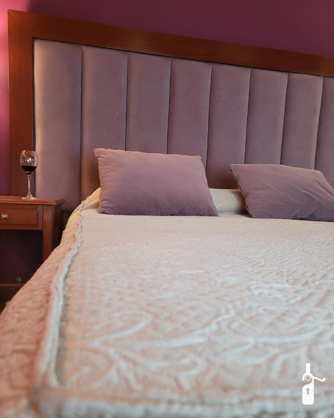 Delvino Boutique Hotel Salta Buitenkant foto