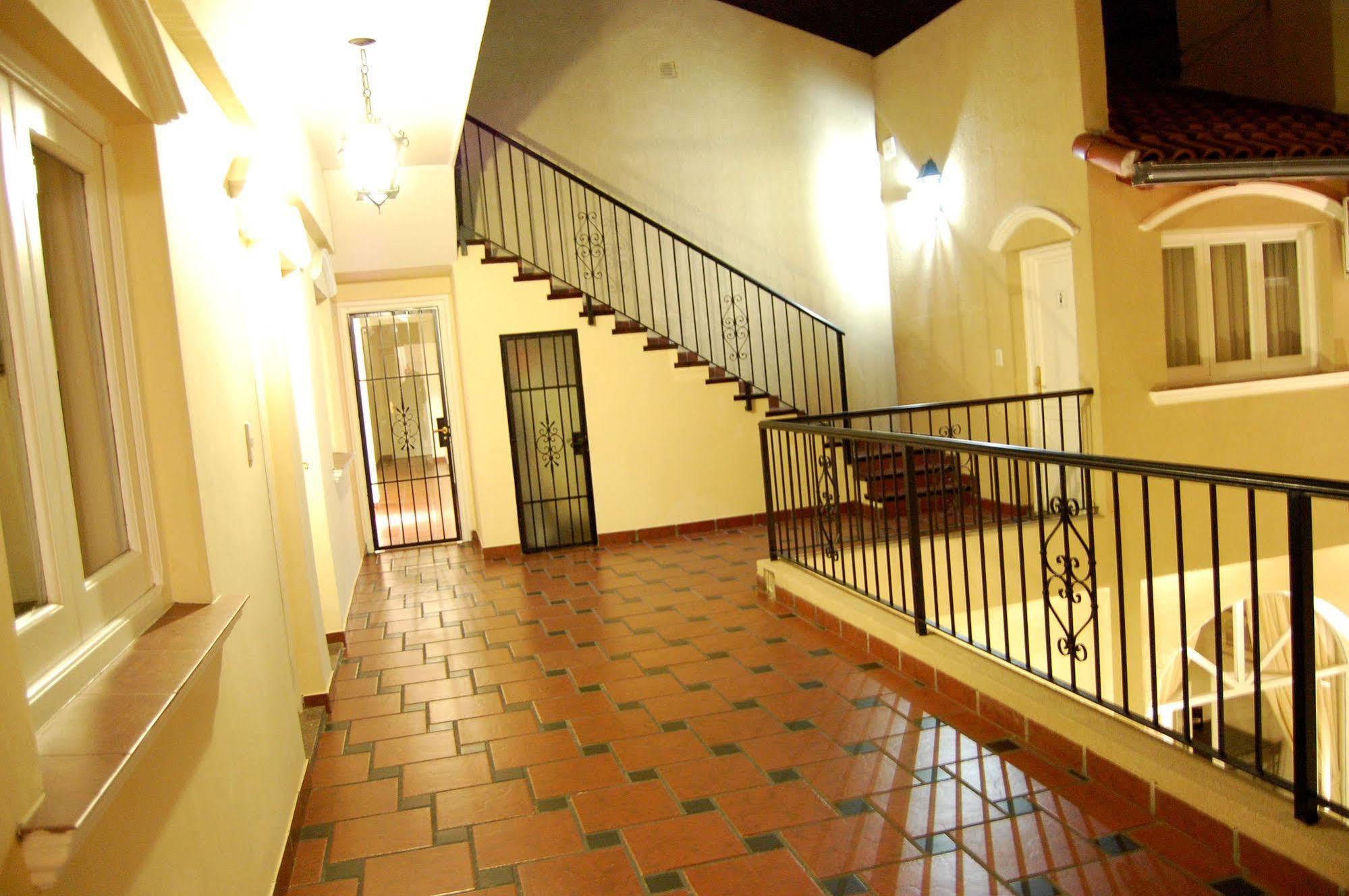 Delvino Boutique Hotel Salta Buitenkant foto